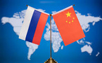 Putin’s China visit aims to convert diplomacy into concrete trade gains in energy, agriculture and industry
