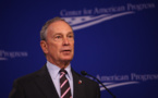 Michael Bloomberg Refused to Fight for the Seat of President of the United States