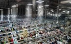 Asia factories hit by tariff shock and softer demand — what pushed activity down and what’s next