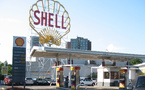 Shell abandons plans for biofuels plant in Rotterdam