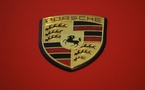Porsche to leave Germany's main DAX index