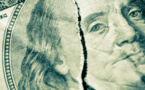 Why big banks look forward to a cashless society