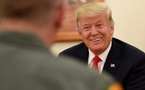 Trump promises to defend interests of American IT companies in the EU