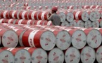 March 20 Meeting about Freeze on Oil Output Unlikely due to Iran Stumbling Block: Reuters