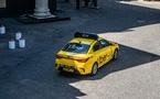 Uber and China's Momenta to test self-driving cars in Munich