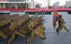KCNA Quotes North Korean leader Kim Ordering More Nuclear Tests
