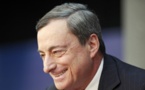 ECB Cuts Down Interest Rates While Boosting QE