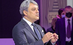 Luca de Meo to head Kering SA