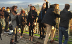 International tourism grows by 5% in the first half of 2025