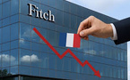 Fitch Lowers France’s Rating to A+ as Political Deadlock and Soaring Debt Undermine Confidence