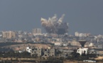 Senior Officer At The U.N. Rebukes The Attacks On Israel