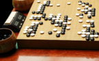 Battle of Intuition: 'Go' Game Champion Beat Computer