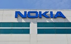 Nokia to create AI and corporate development departments