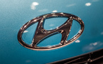 Hyundai Motor expects revenue growth of 5-6% in 2025