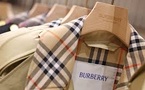 London Runway to Prove Burberry’s Revival Strategy