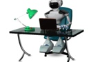 Robots Robs Human Jobs At RBS