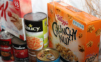 Italy To Give Expired Food to Charity
