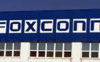Foxconn To Wait For Sharp's Reports