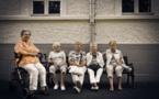 The Growing Iceberg of Pension Funds