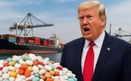 Britain Braces for 100% U.S. Tariff on Drugs Under Trump’s New Trade Push