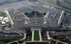 Pentagon's Fears of War with Russia and China