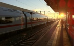 Osborne To Set In Motion ‘High Speed Rail Link’