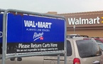 Walmart to eliminate synthetic colors from own brands