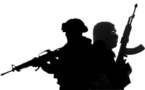 Paris Attack Suspect Is In Custody Now