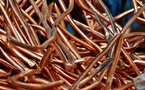 Goldman Sachs raises copper price forecast to $10,500 per ton in 2026