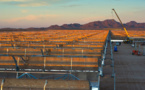 Solar boost, solar solutions for increasing energy needs
