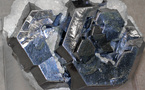 Global lead and zinc production will exceed demand in 2025-2026