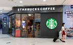 FT names leading contenders for majority stake in Starbucks' China business