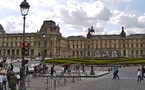 French Culture Minister declares that the Louvre Museum has been robbed