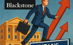 Blackstone’s Strategic Leap Into Indian Banking With India’s Federal Bank Stake