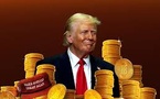 How the Trump Family Turned Political Power into a Global Crypto Empire