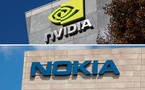 Nvidia’s $1 Billion Bet on Nokia Marks Strategic Shift in AI-Telecom Fusion