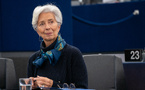 Lagarde: The ECB is in a good position regarding monetary policy