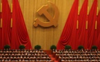How to Get Promoted in China