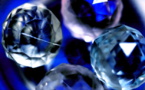 Oppenheimer Blue Diamond To Be Sold at Record Price