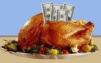 Retailers’ “Cheaper Thanksgiving” Promise Masks Strategic Trade-Offs in Bundled Meal Deals