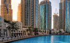 Dubai overtakes New York in Savills' Best Cities for Millionaires ranking