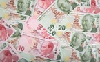 Turkey's Central Bank aims to slow inflation to 16% by the end of 2026