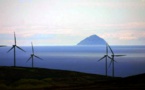 Renewable Generation in OECD Increased by 16%