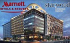Stockholders Approve Merger of Marriott &amp; Starwood Hotels to Create World's Largest Hotel Company