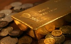 Global central banks purchase 53 tons of gold in October