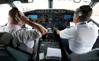 Structural Pressures in Global Aviation Keep Pilots Silent on Mental Health
