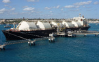 Turkey's Botas signs LNG purchase agreements with Eni and SEFE