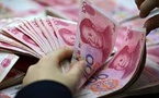 Beijing’s Banks Drain Dollars to Curb Yuan Surge and Shape Global Currency Strategy