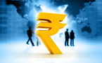 India’s Central Bank Signals Strategic Patience as Rupee Weakens Amid Fading Foreign Inflows