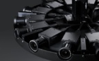 Facebook presented a VR camera